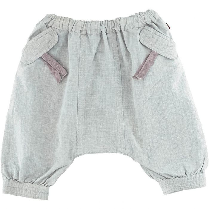 Sarouel 3 mois Petit Bateau