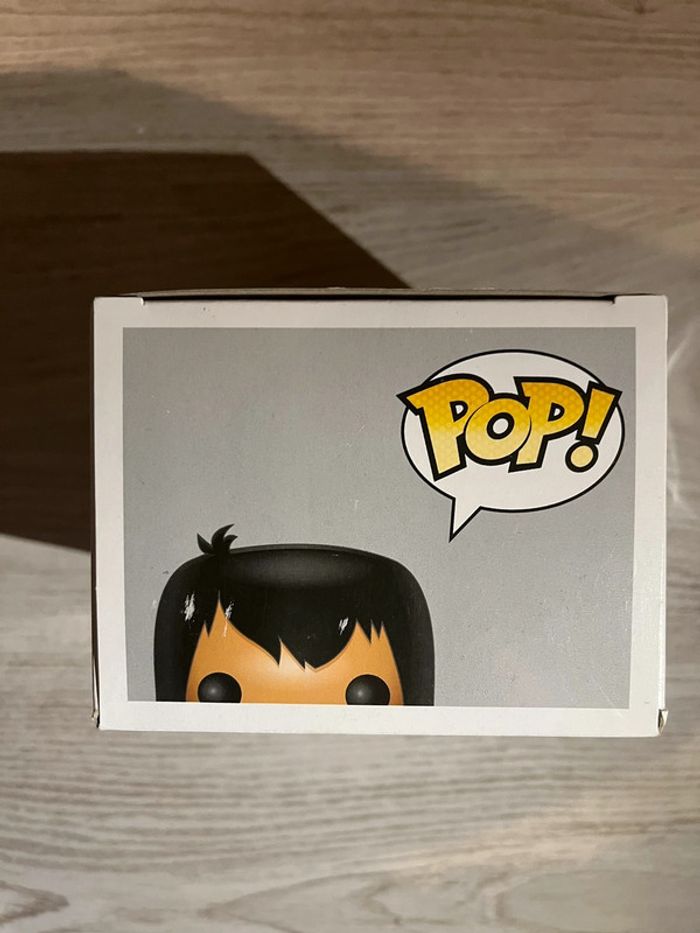 Funko Pop Mowgli - Le livre de la Jungle - photo numéro 5