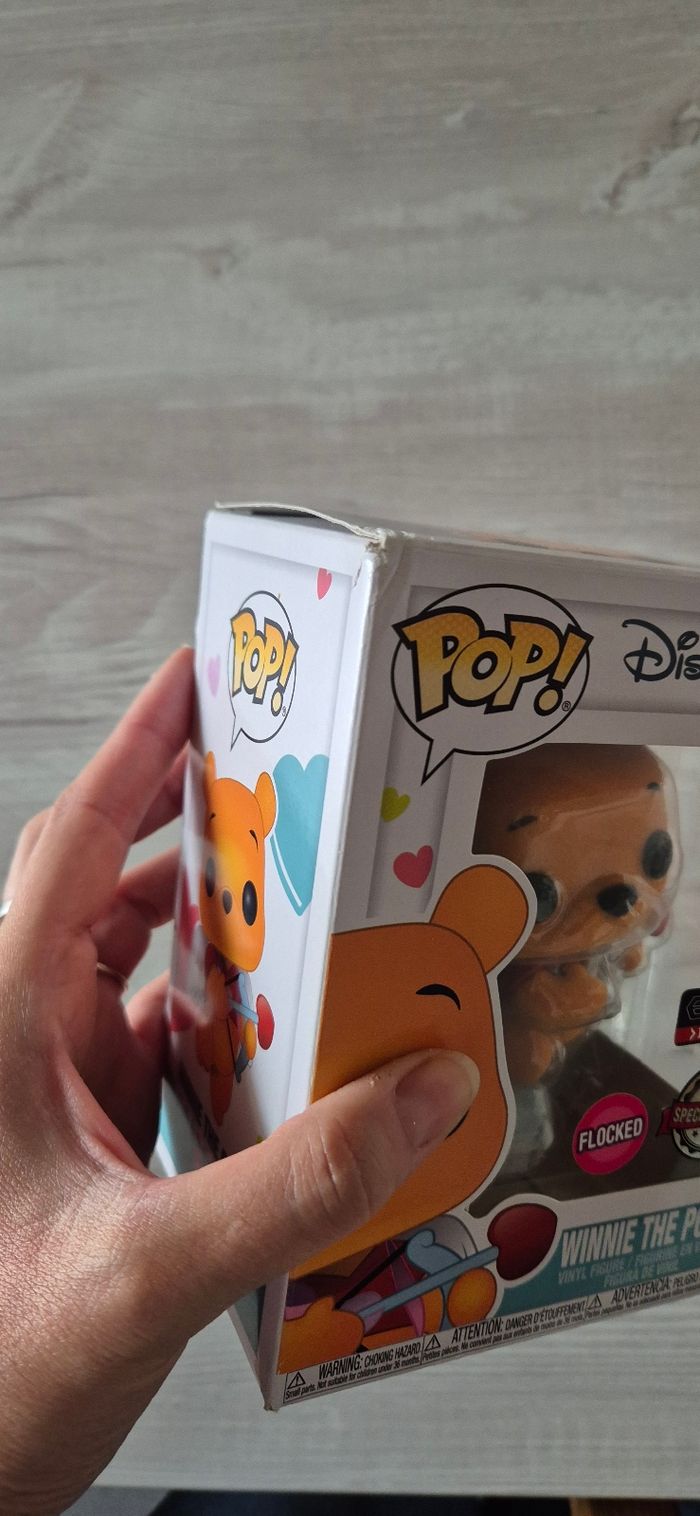 Funko pop - photo numéro 6