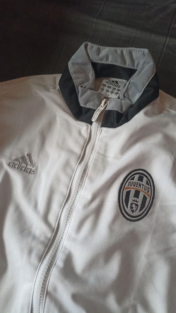 Tenue Juventus Adidas - photo numéro 6