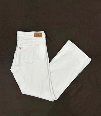 Jean Levi’s 545 Bootcut