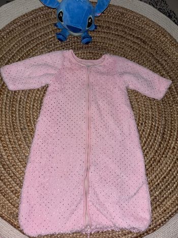 Turbulette / gigoteuse 