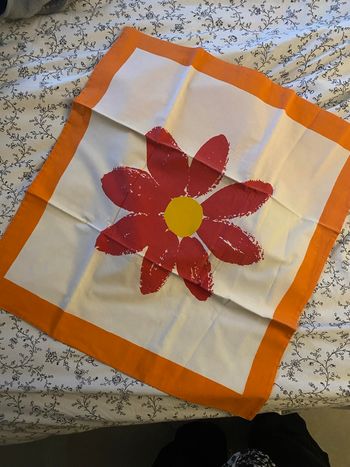 Housse de couette + taie 