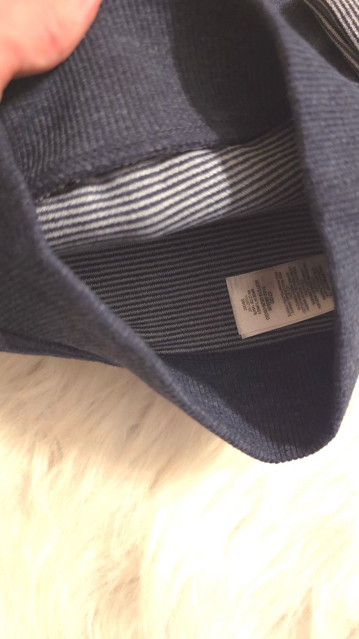 (Neufs non portés) 🏷🏷🥰😍💙 sweat et jeans 6 mois garçon 💙😍🥰 - photo numéro 4