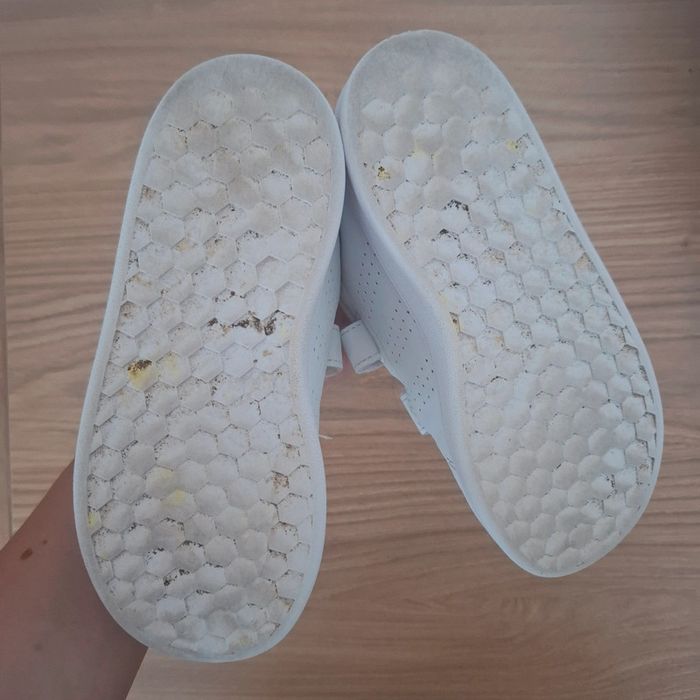 Baskets Adidas à scratch – Confort & style au rendez-vous - photo numéro 4