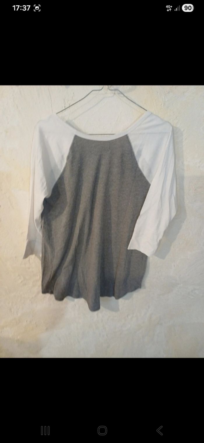 T.shirt femme taille 38 - photo numéro 4