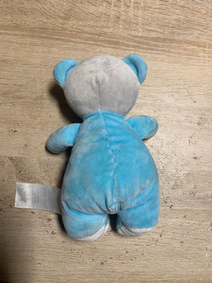 Peluche - photo numéro 2