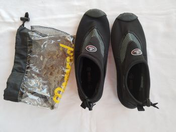 Chaussures aquatiques taille 42 Chaussure de plage