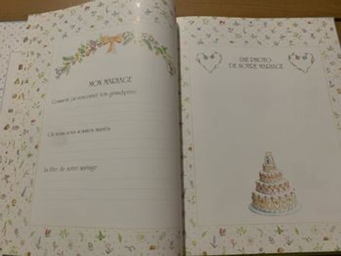 Bel album de famille vintage - photo numéro 5