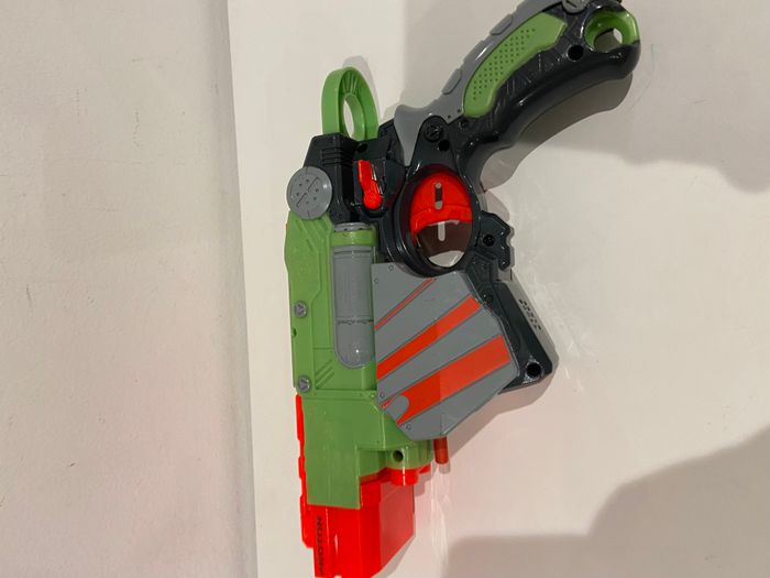 Nerf Vortex Proton - photo numéro 2