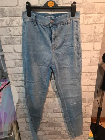 Jegging taille 36 Denim