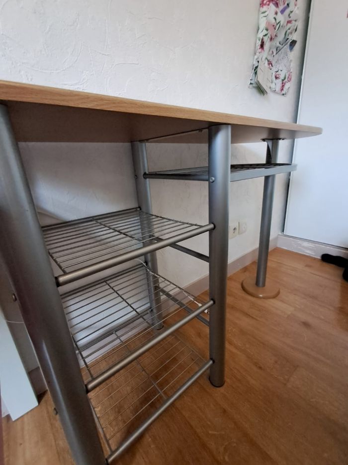 Table appoint - photo numéro 3