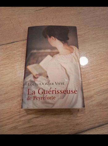 Louis olivier vitté