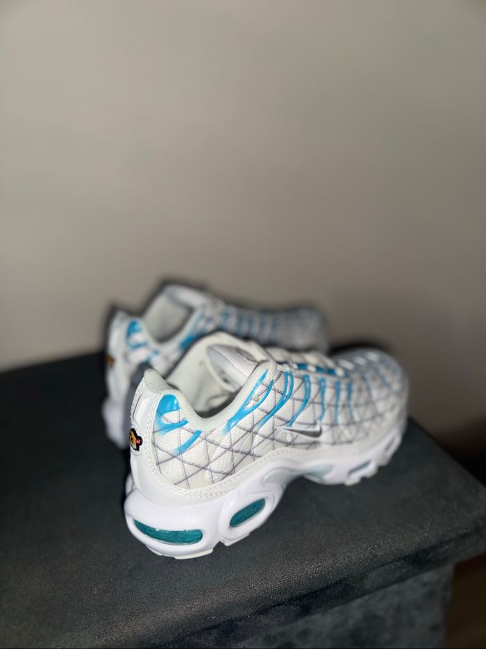 Nike tn OM taille 36 - photo numéro 7