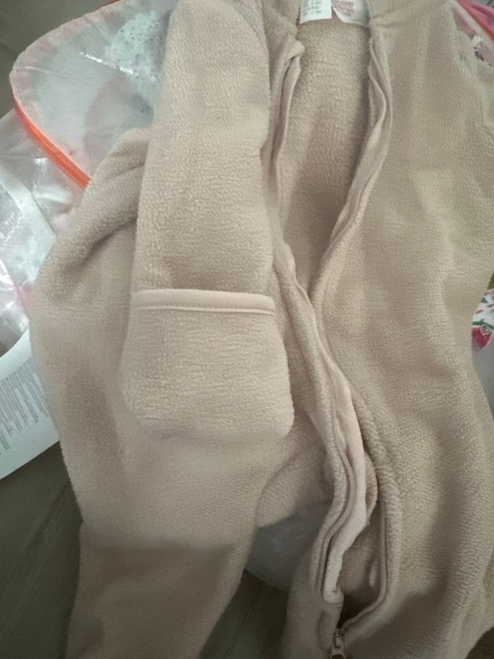 Combinaison - photo numéro 2