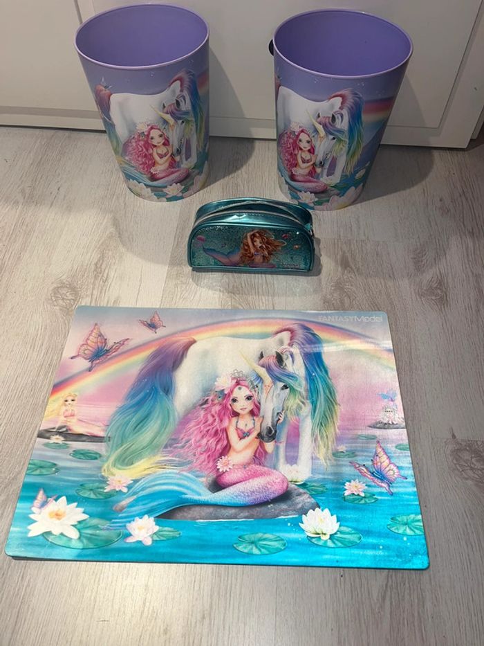 Fourniture scolaire / bureau Top model