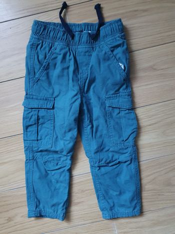 Pantalon 3 ans