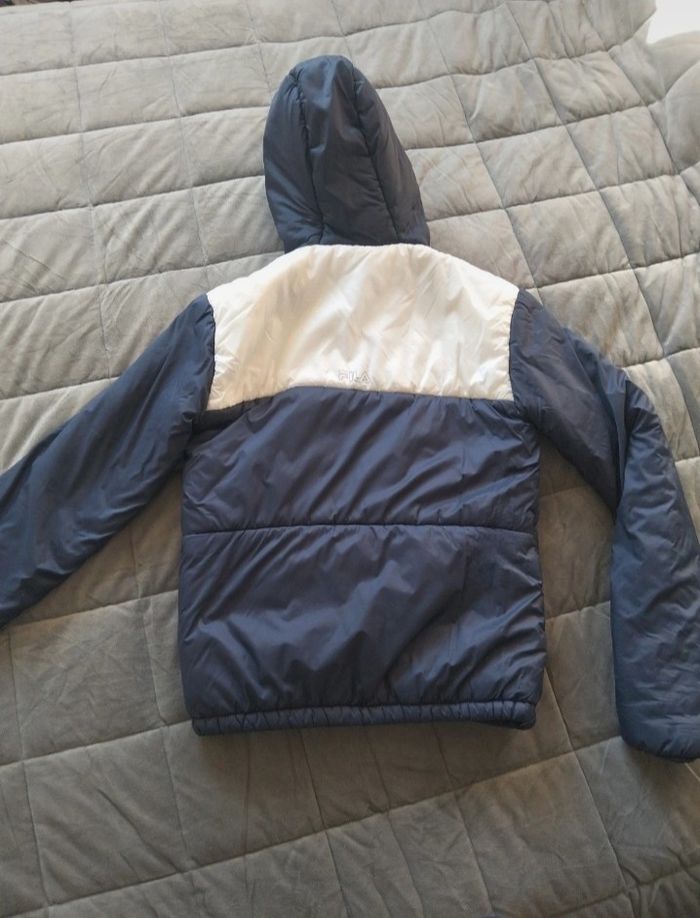 Manteau - photo numéro 2