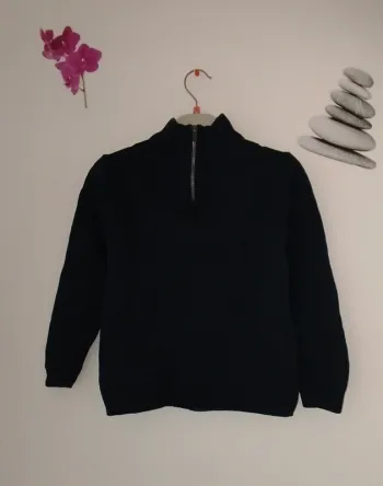 Pull 10 ans Garçon