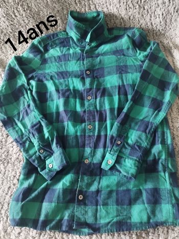 Chemise