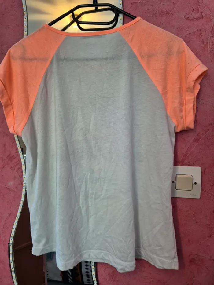 T-shirt Gémo - photo numéro 2