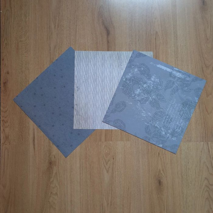 ⭐ Lot de 34 feuilles a motifs ⭐ - photo numéro 4