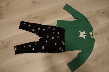 Ensemble Zara Baby Boy
18/24 mois 92