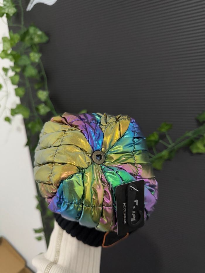 Bonnet Gertrude - photo numéro 6