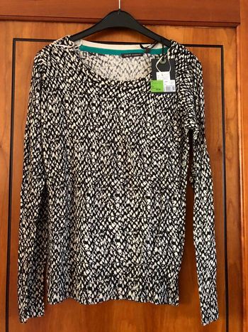 Pull 40 neuf avec étiquette