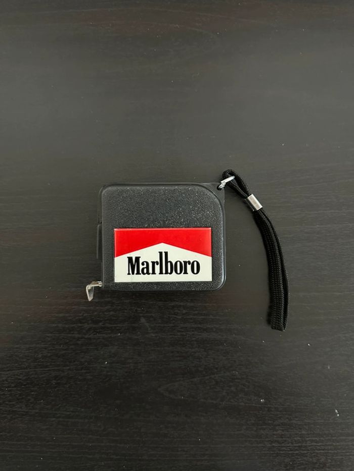 Mètre mesure Marlboro - photo numéro 4