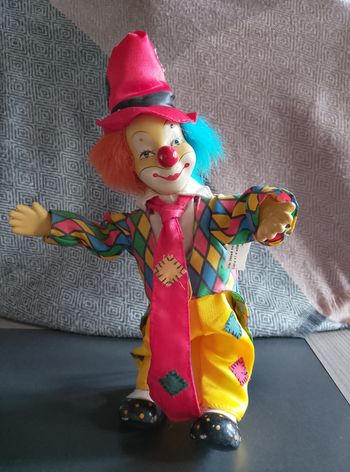 Clown