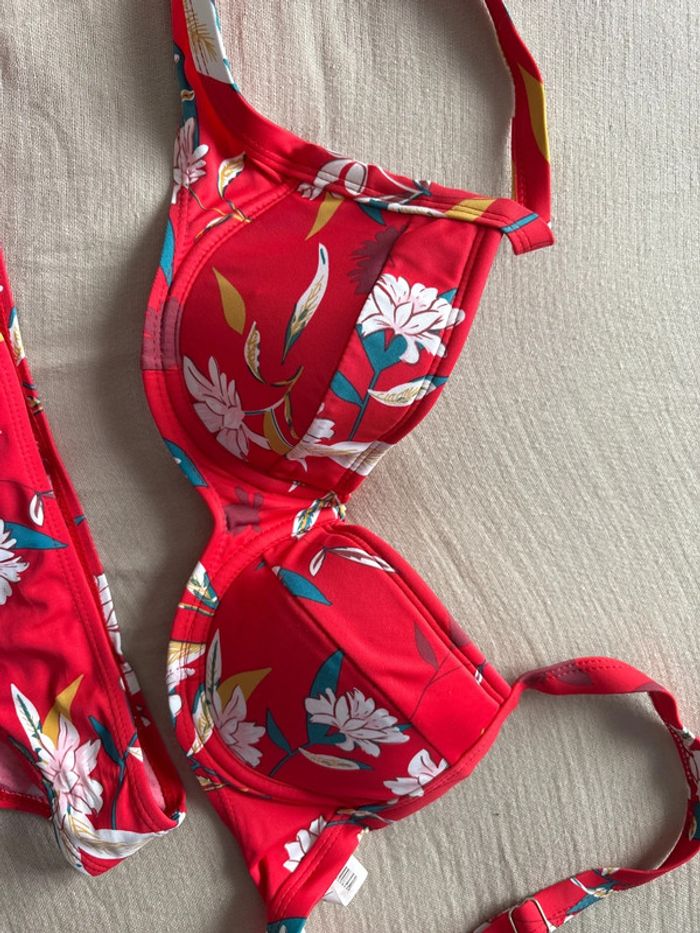 Paréo + Maillot taille 38 - photo numéro 5