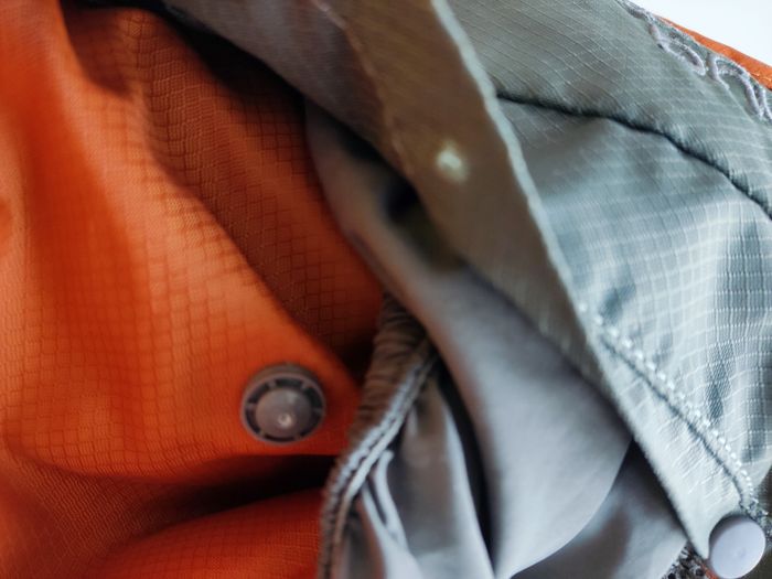 Porte bébé physiologique ONYA BABY - photo numéro 5