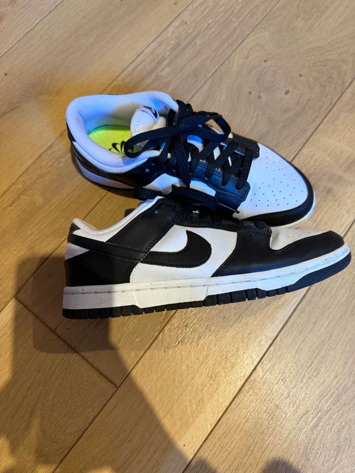 Nike dunk 37,5 - photo numéro 3
