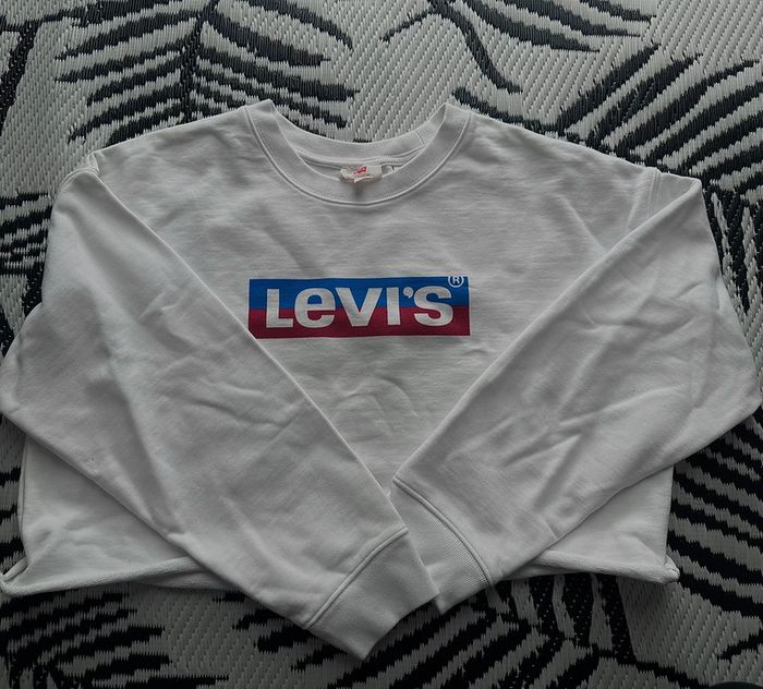 Pull Levi’s - photo numéro 2