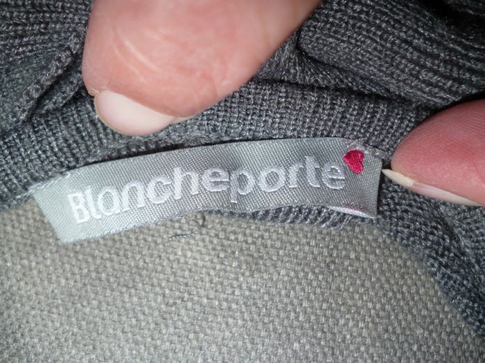 pull. - photo numéro 3