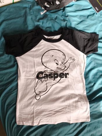Ensemble pyjama Casper