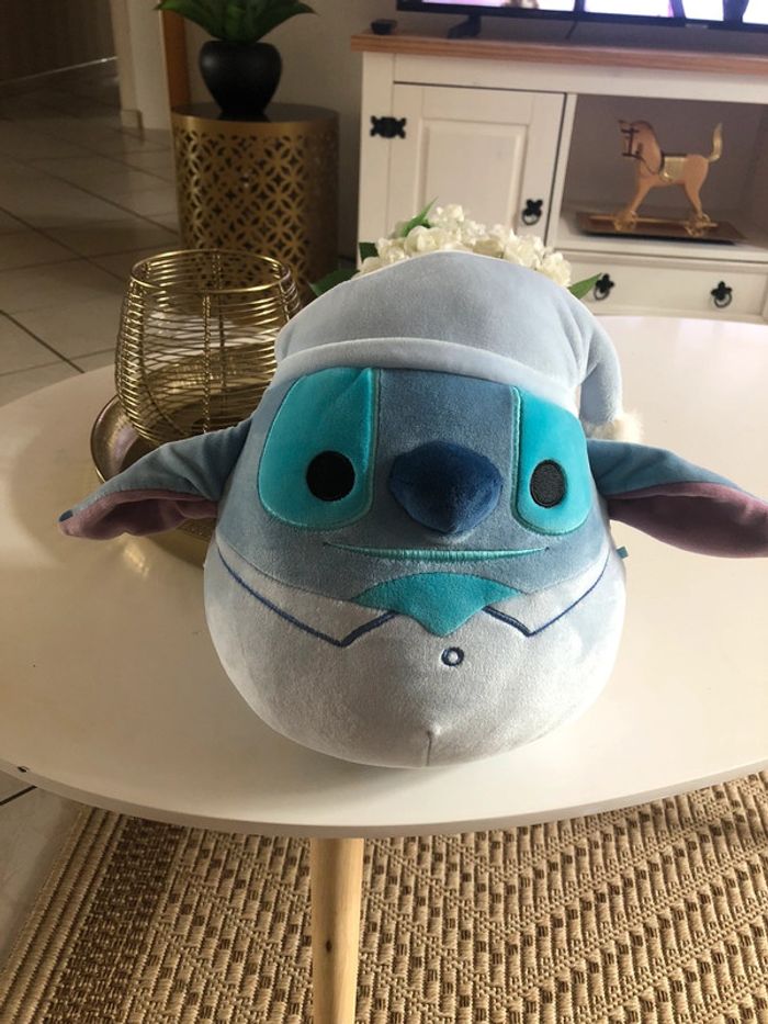 Peluche stitch soushmallows - photo numéro 2