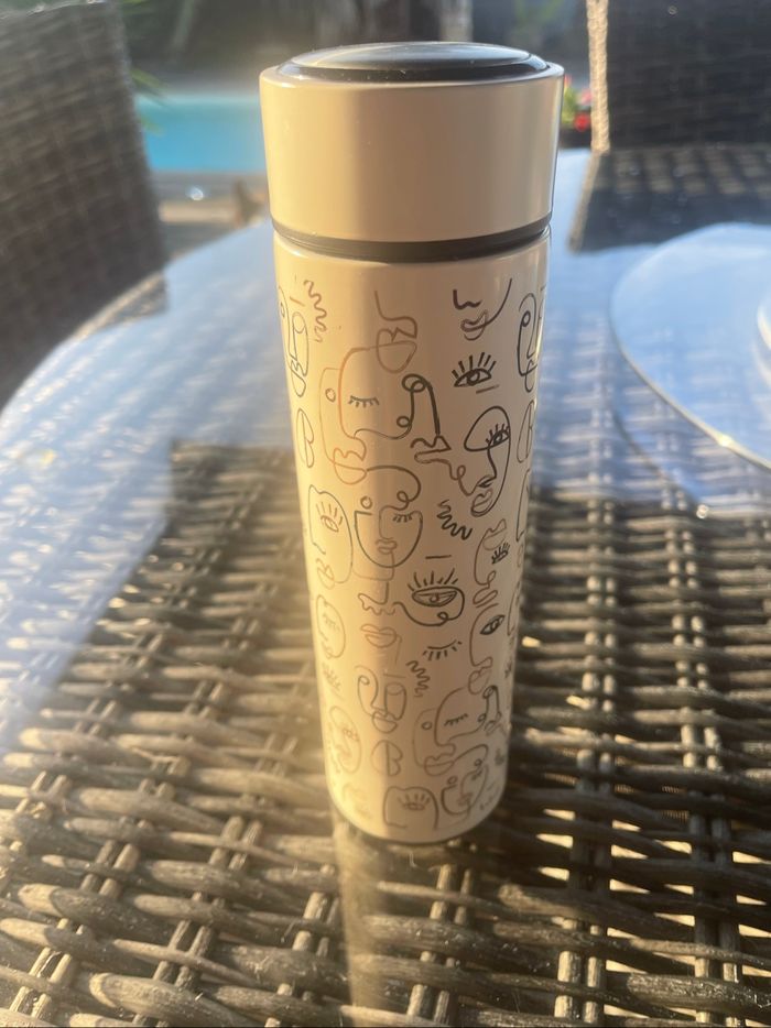 Thermos chaud froid - photo numéro 4