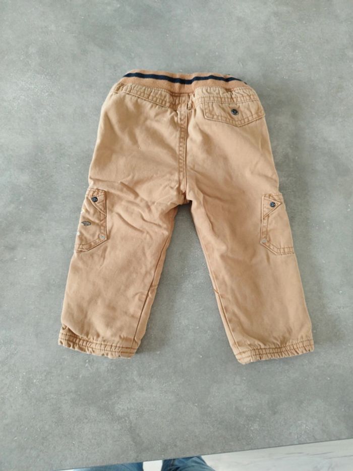 Pantalon - photo numéro 2