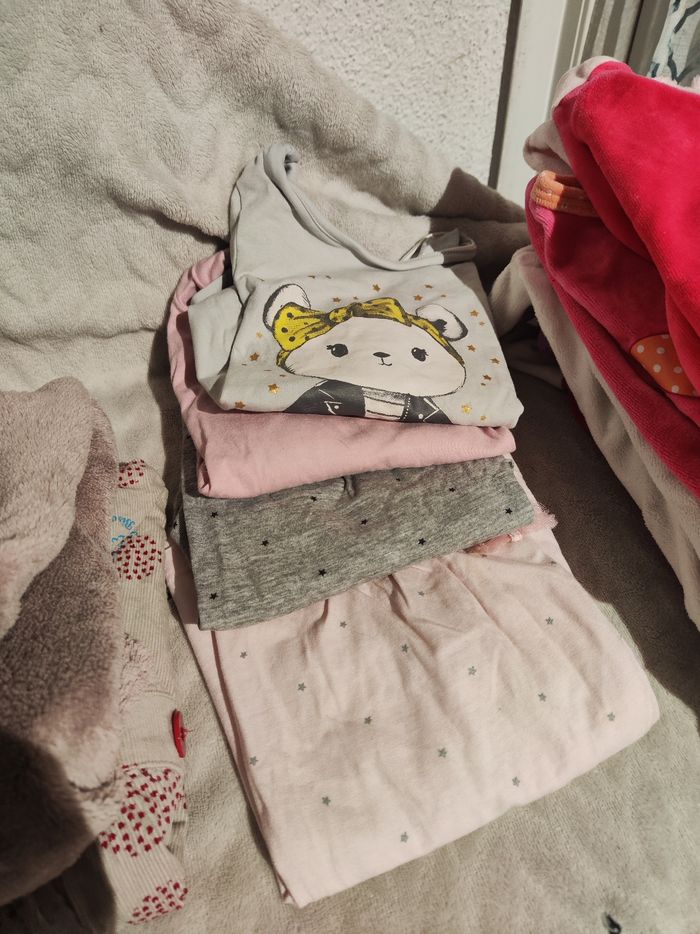 Lot vêtements 12 mois - photo numéro 6