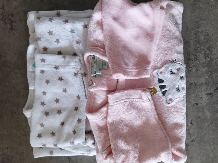 Pyjamas