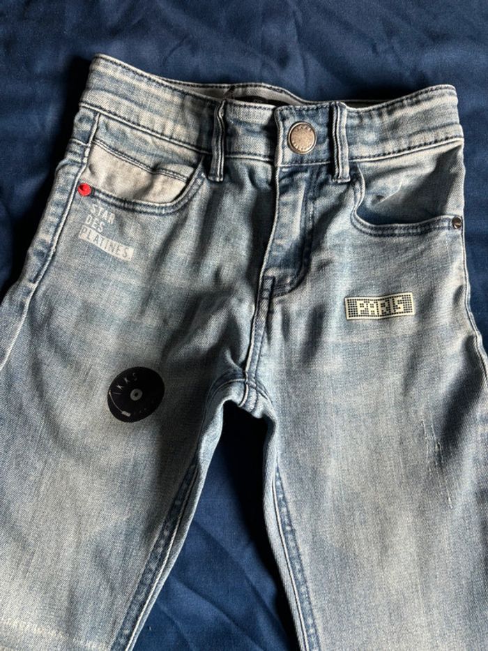 Jeans IkKS - photo numéro 4