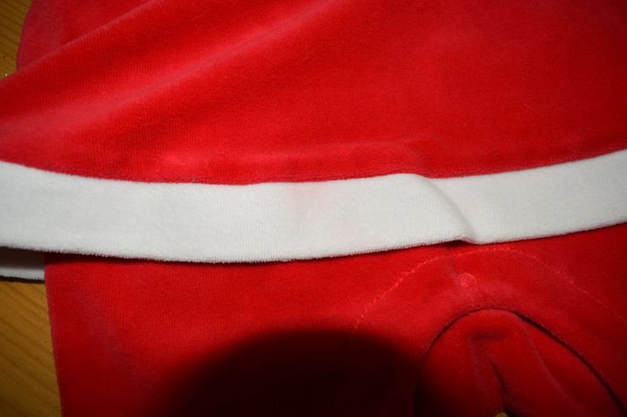 pyjama noel - photo numéro 5