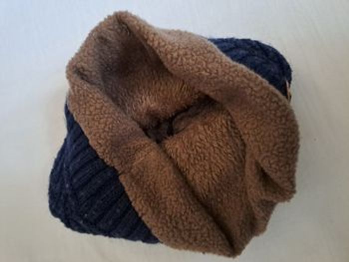 Bonnet adulte - photo numéro 4