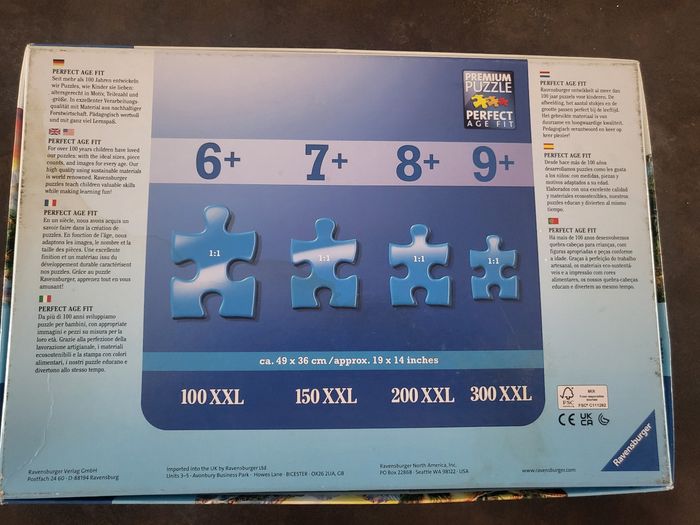 Puzzle - photo numéro 3