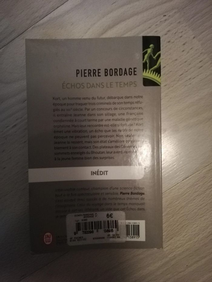 Super fiction temporelle 2017 - photo numéro 2