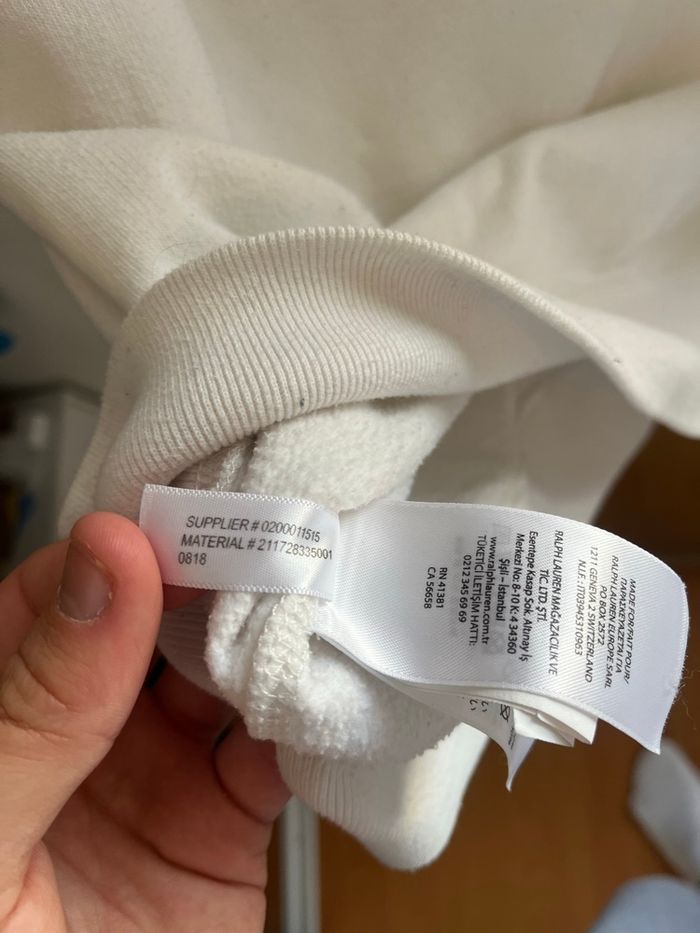 Pull Ralph Lauren - photo numéro 5