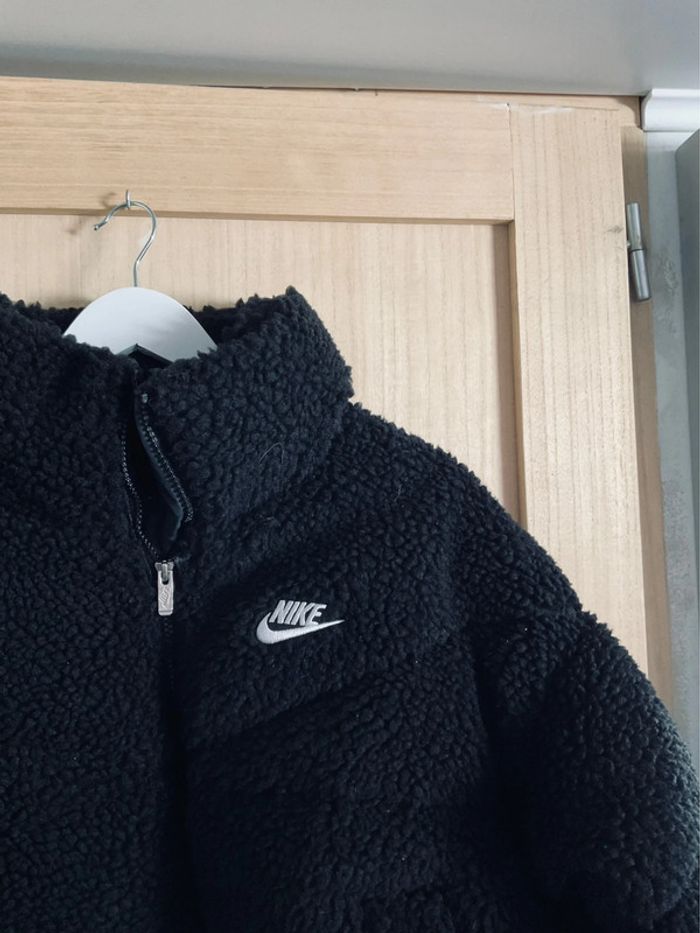 Veste polaire - photo numéro 2