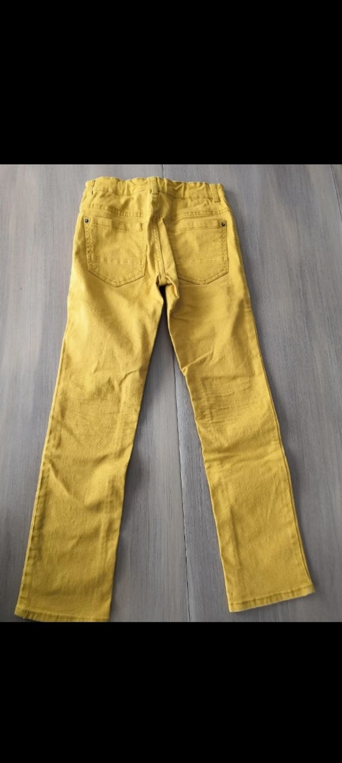 Jean garçon - photo numéro 2